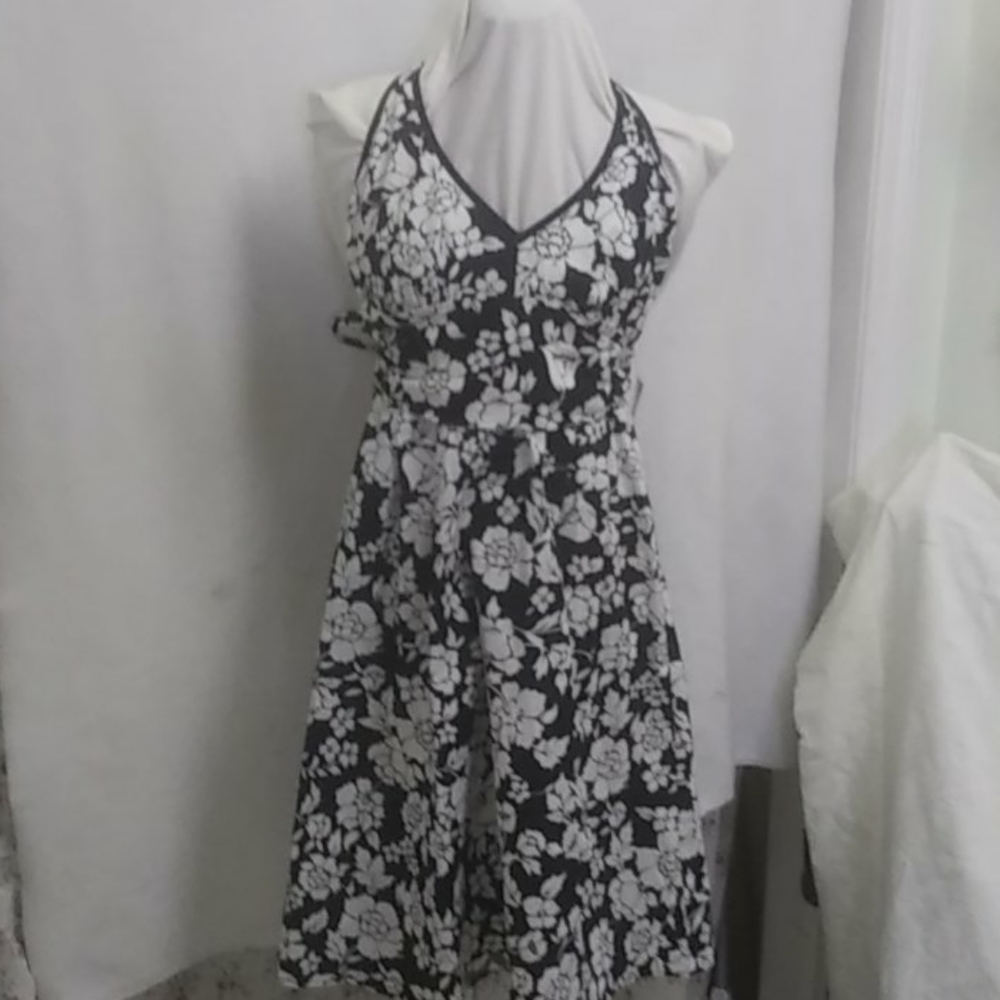 NWT Be smart backless dress